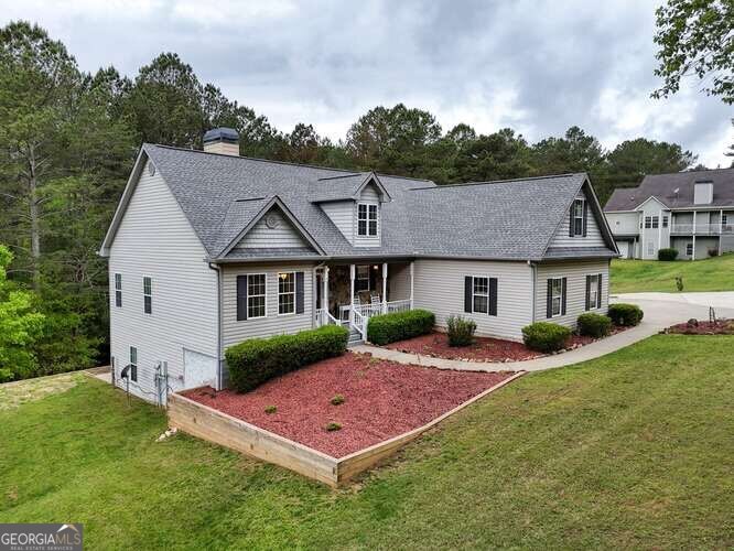 302 Brook Green Court