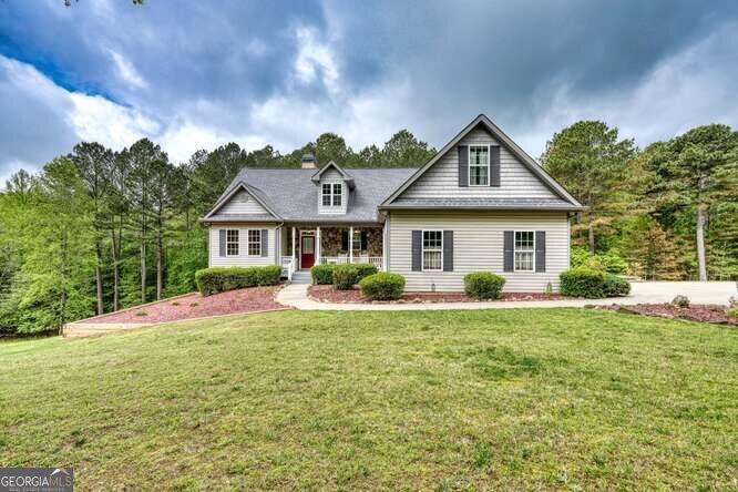 302 Brook Green Court