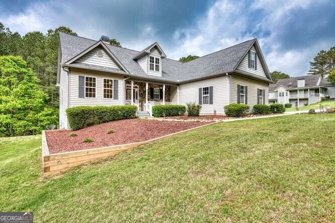 302 Brook Green Court