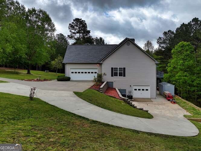 302 Brook Green Court