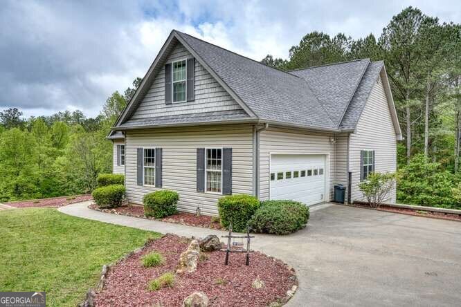 302 Brook Green Court