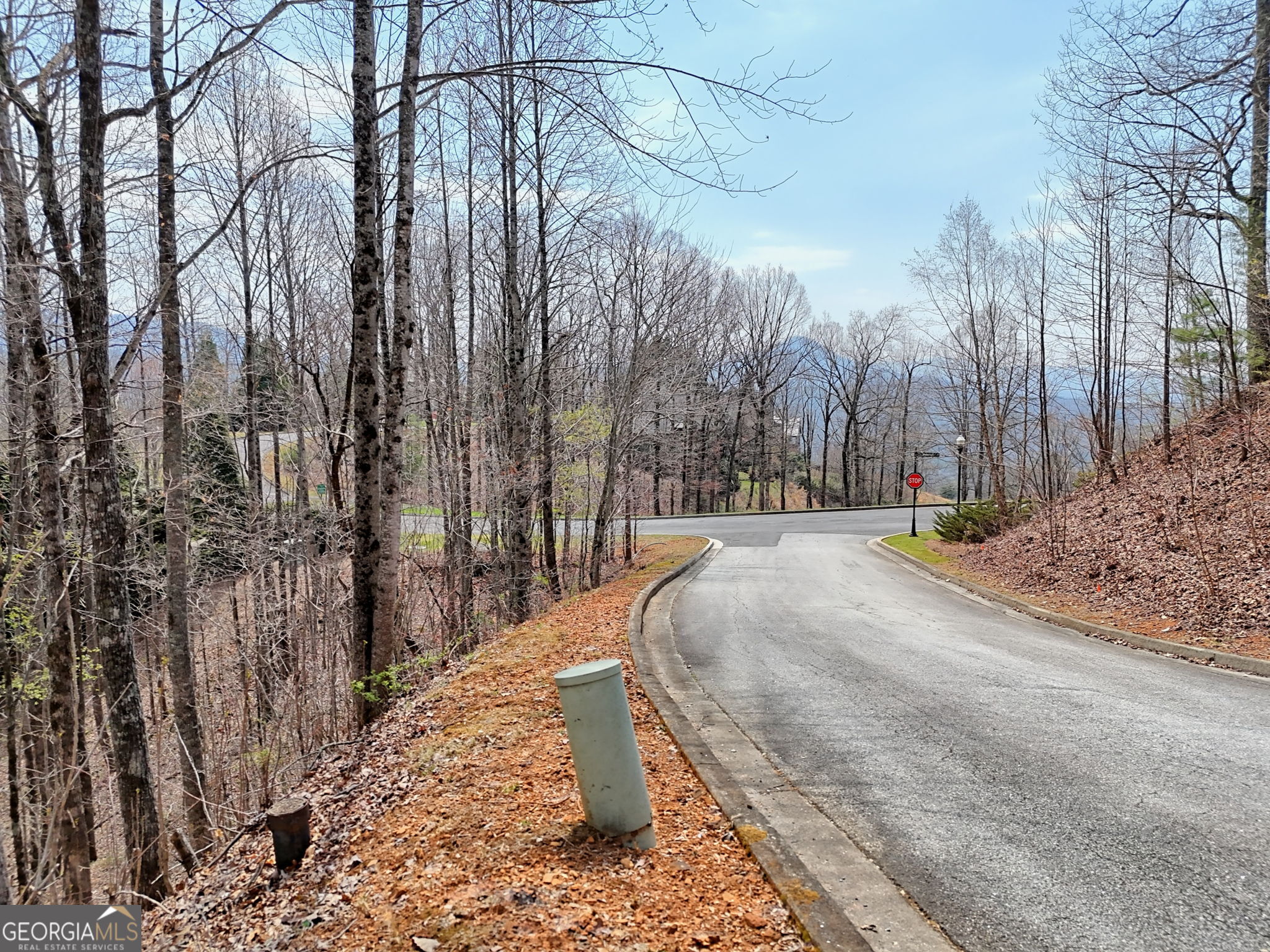 LOT 15 Waterfall Drive