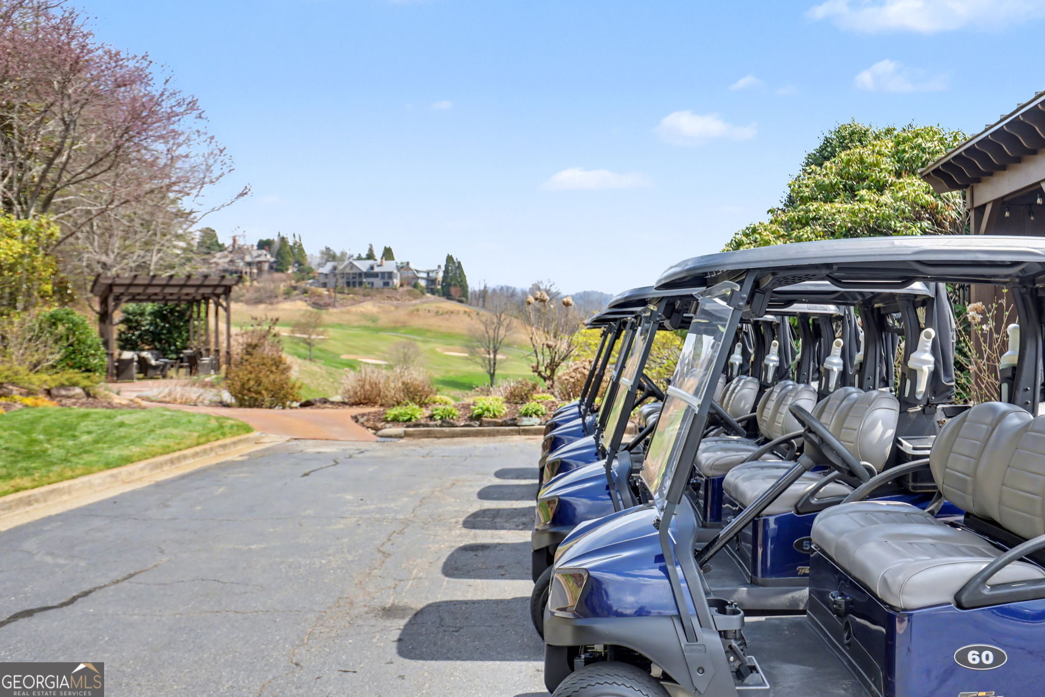 LOT 15 Waterfall Drive