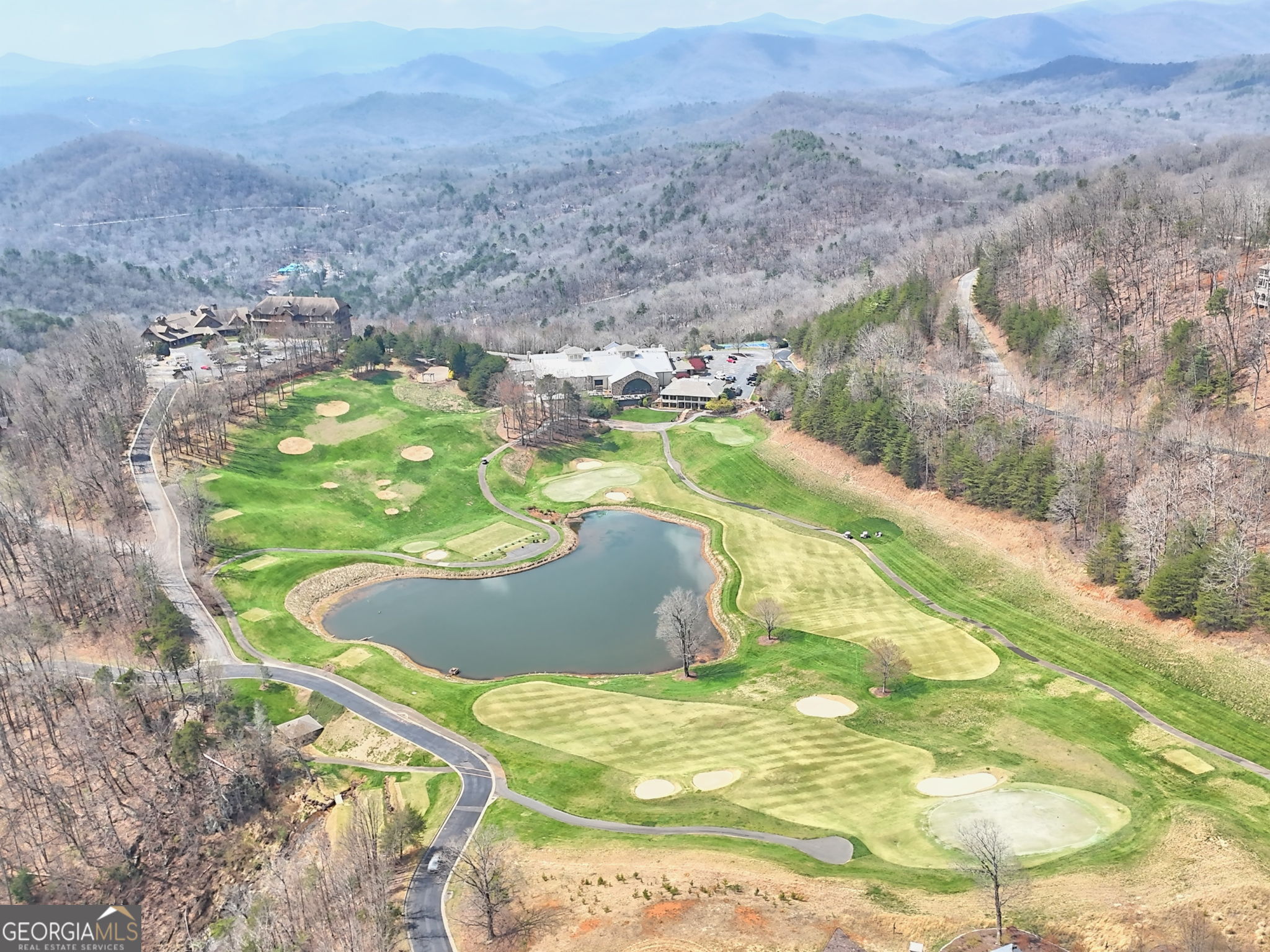 LOT 15 Waterfall Drive