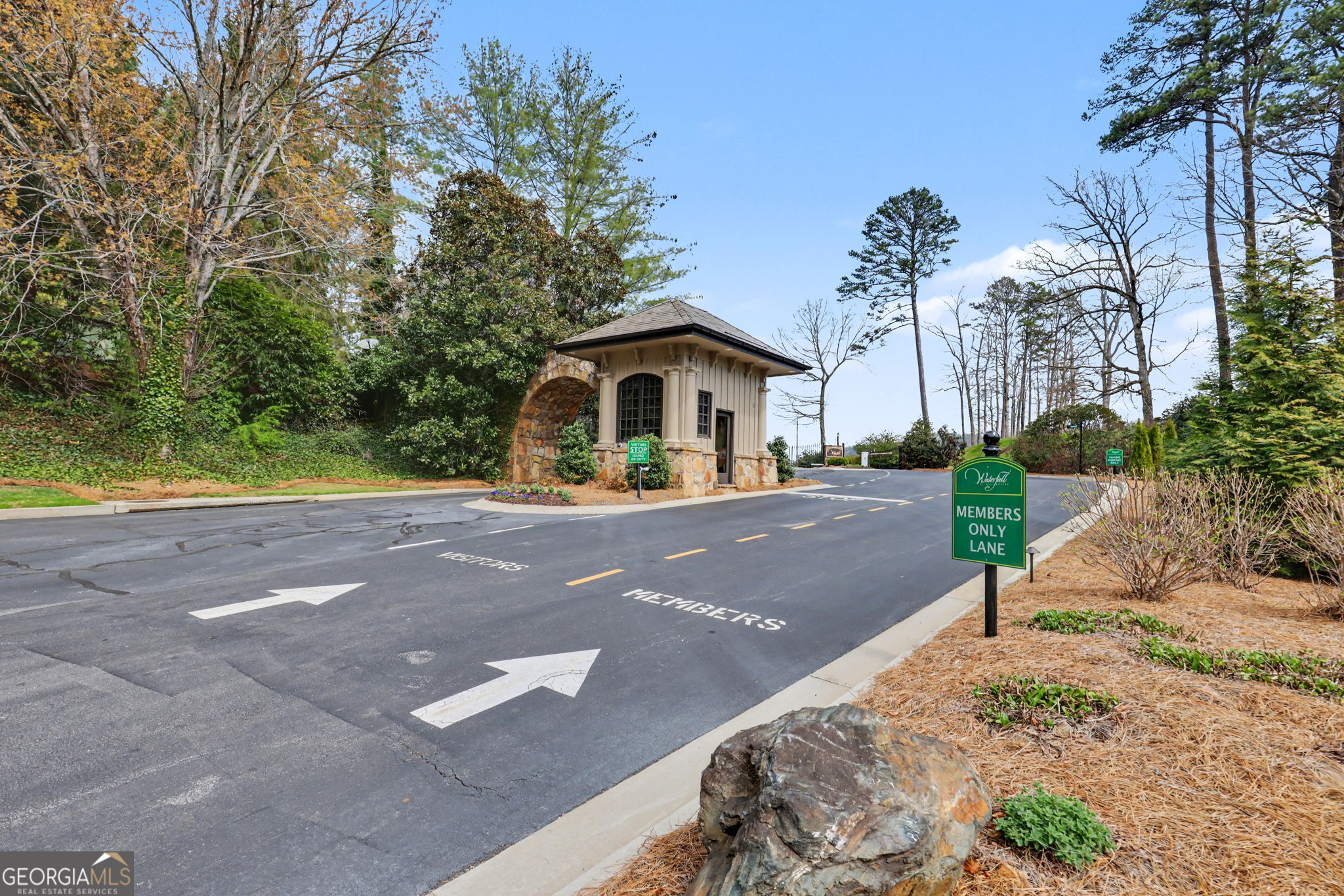 LOT 15 Waterfall Drive