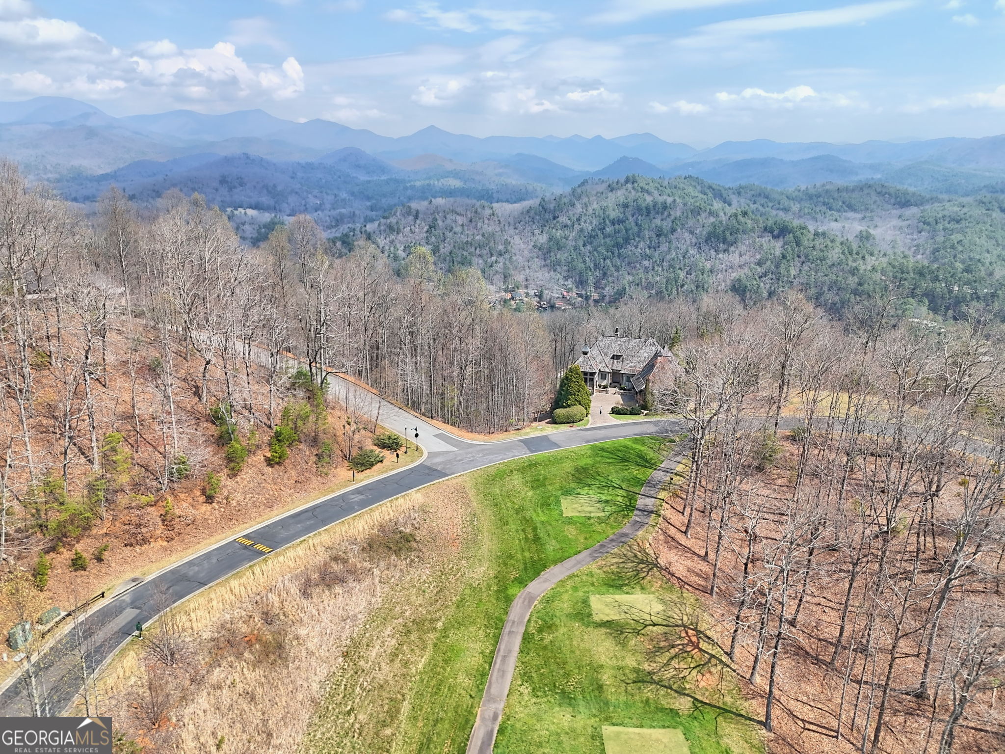 LOT 15 Waterfall Drive