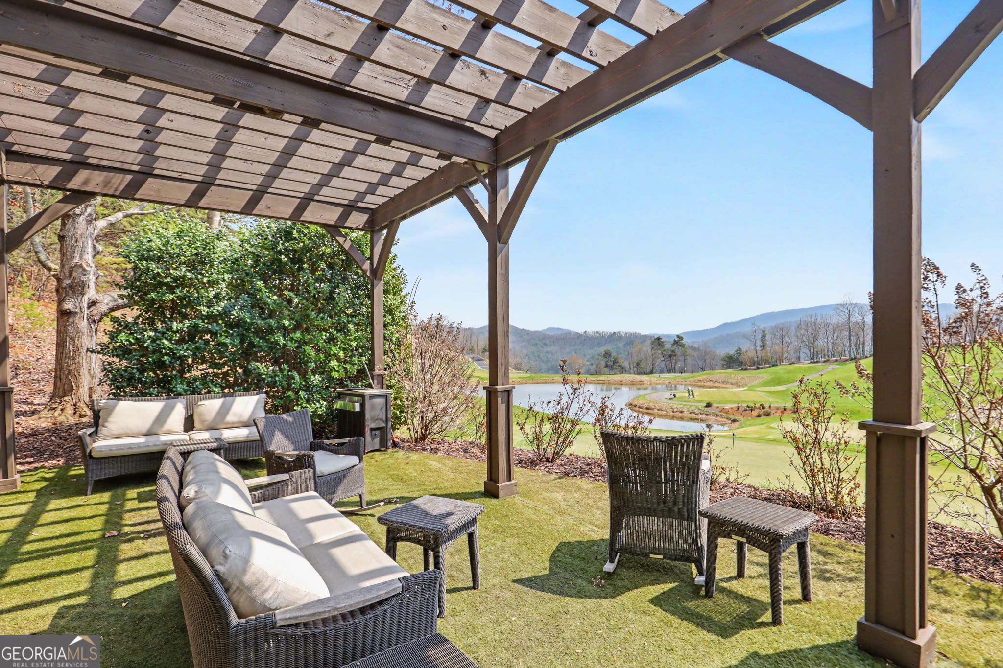 LOT 15 Waterfall Drive