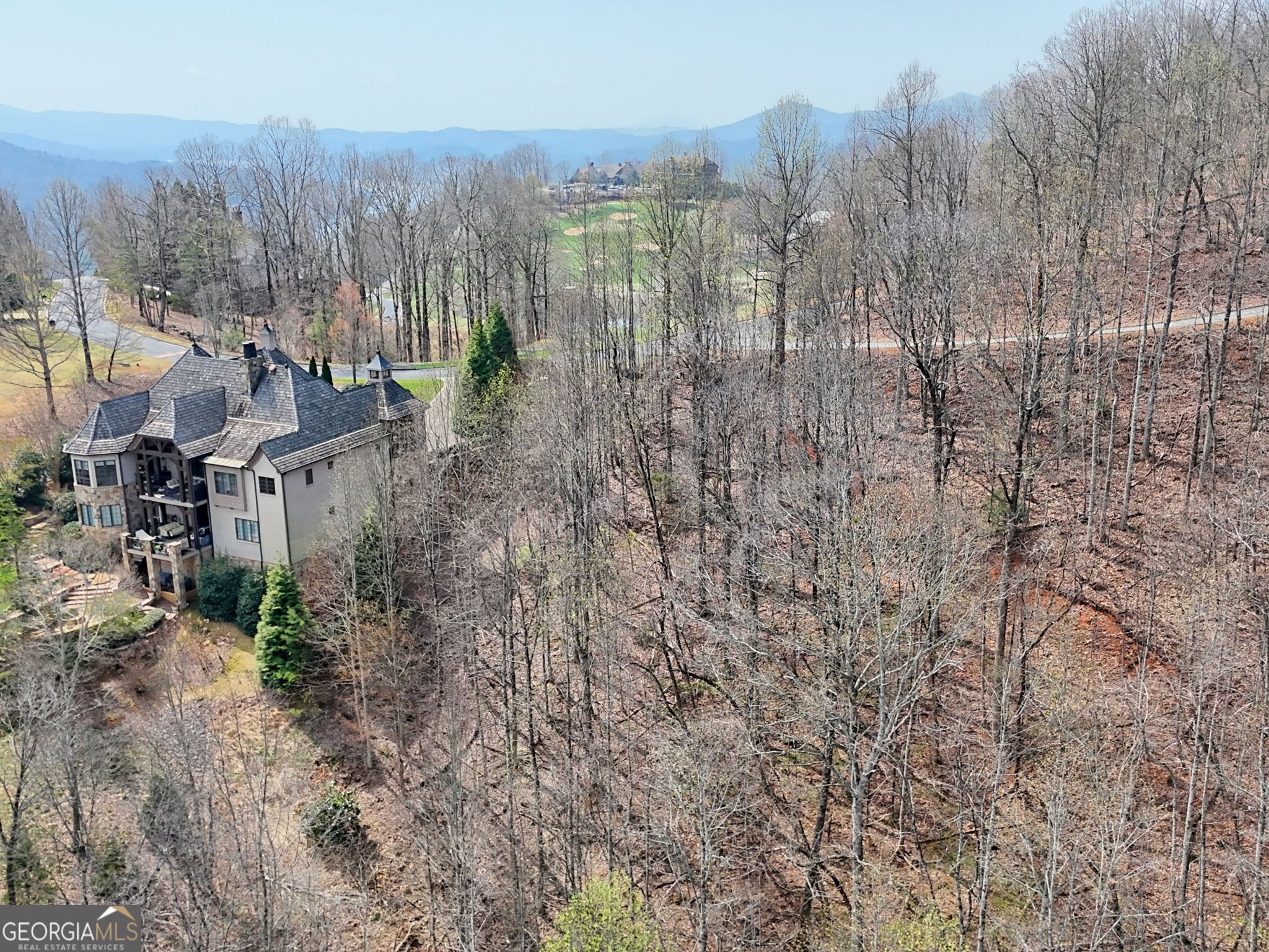 LOT 15 Waterfall Drive