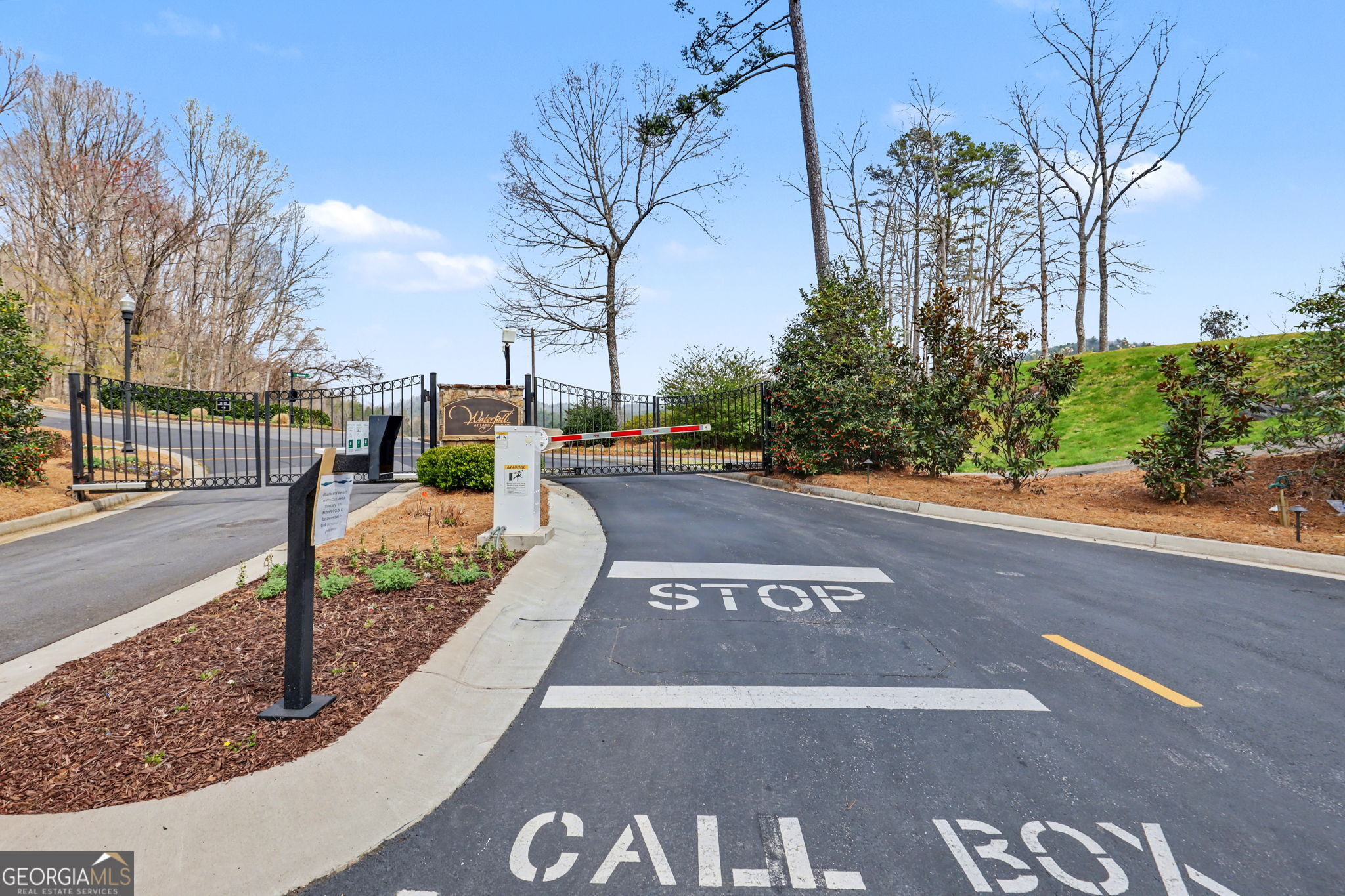 LOT 15 Waterfall Drive