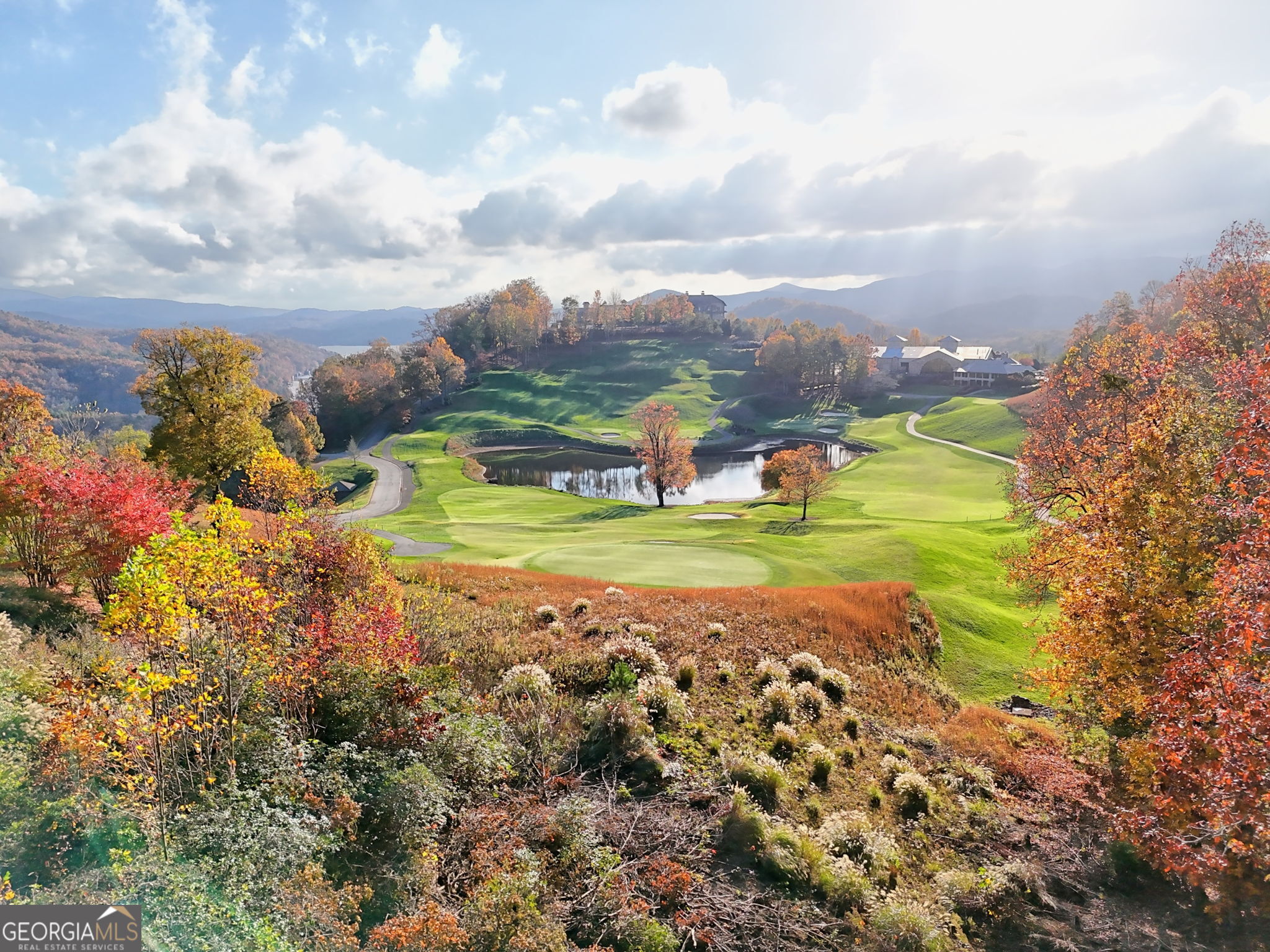 LOT 15 Waterfall Drive