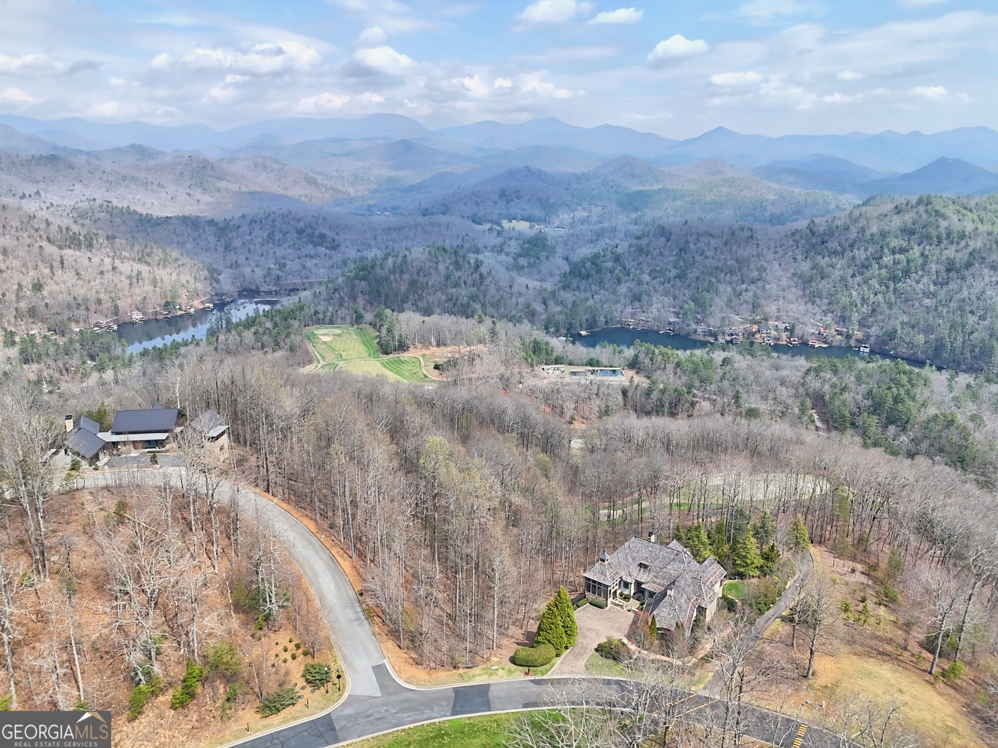 LOT 15 Waterfall Drive