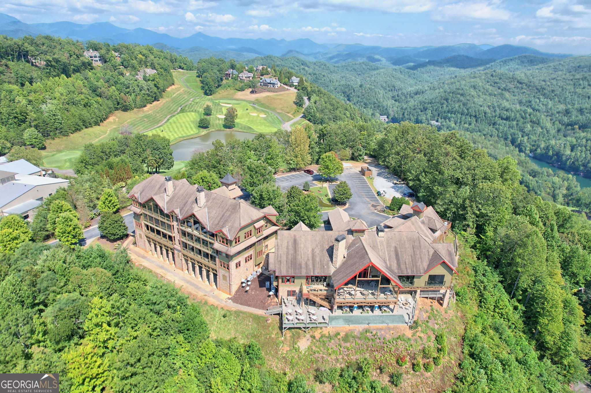 LOT 15 Waterfall Drive