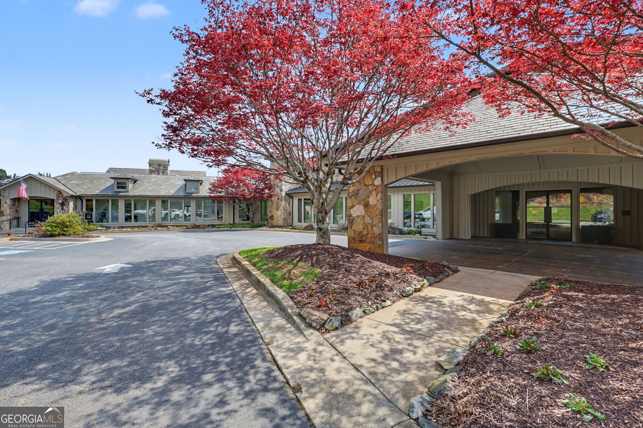 LOT 15 Waterfall Drive