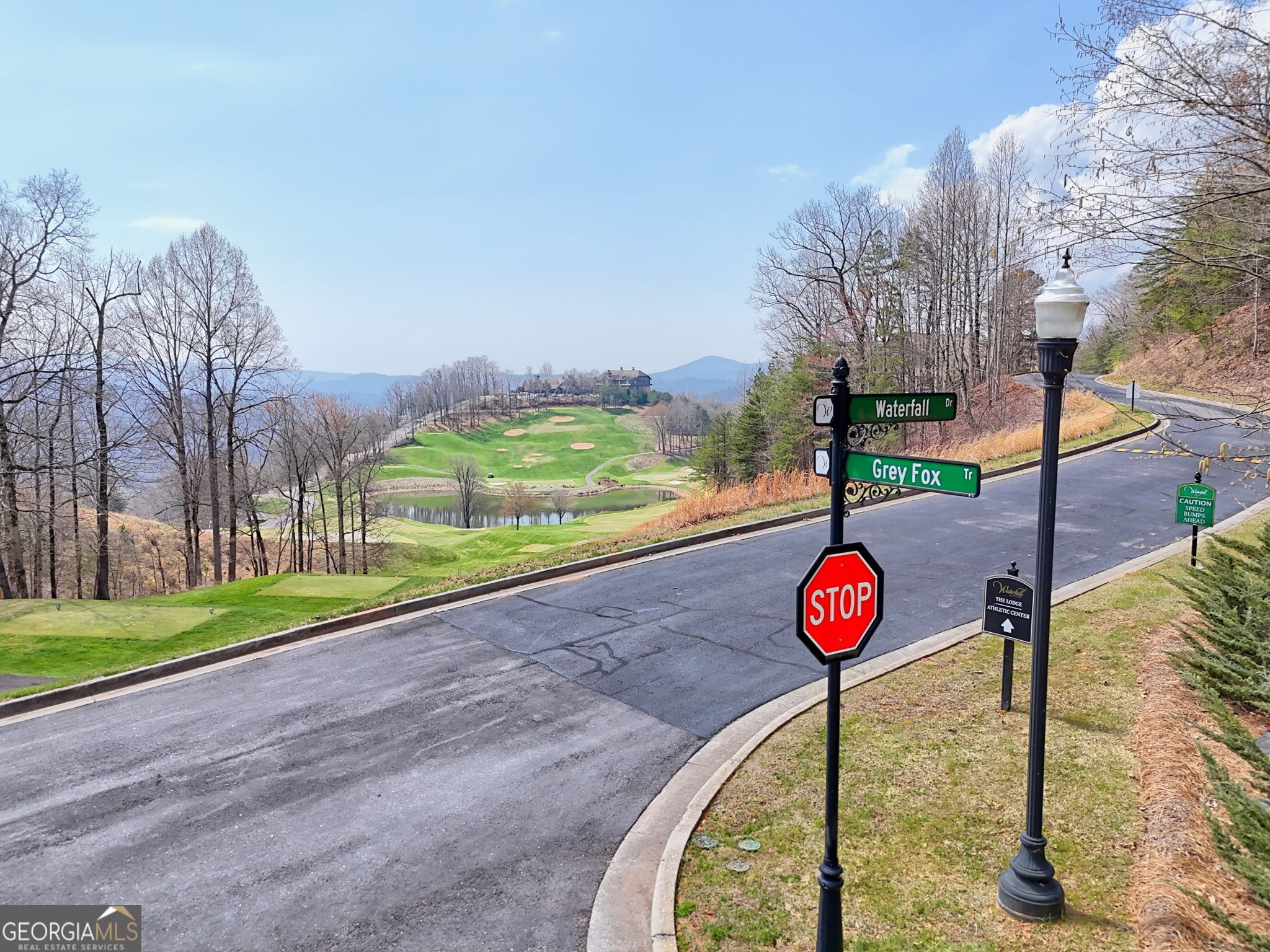 LOT 15 Waterfall Drive