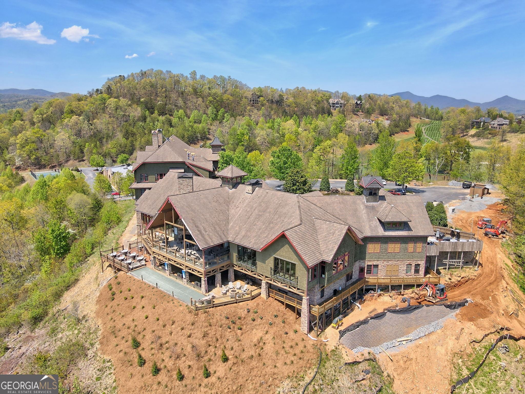 LOT 15 Waterfall Drive