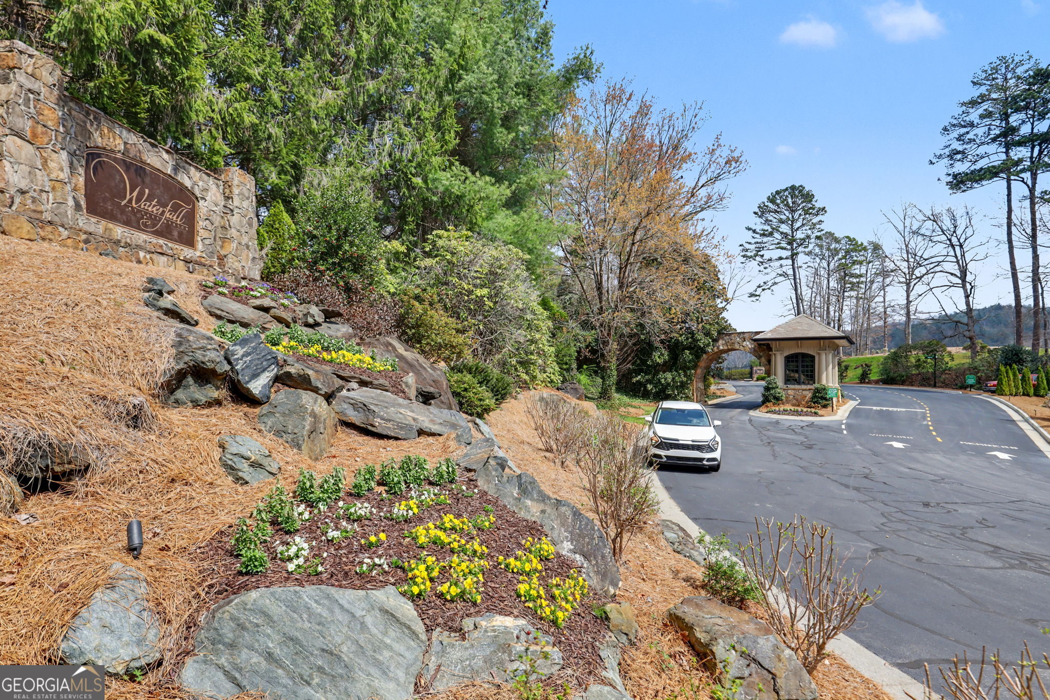 LOT 15 Waterfall Drive