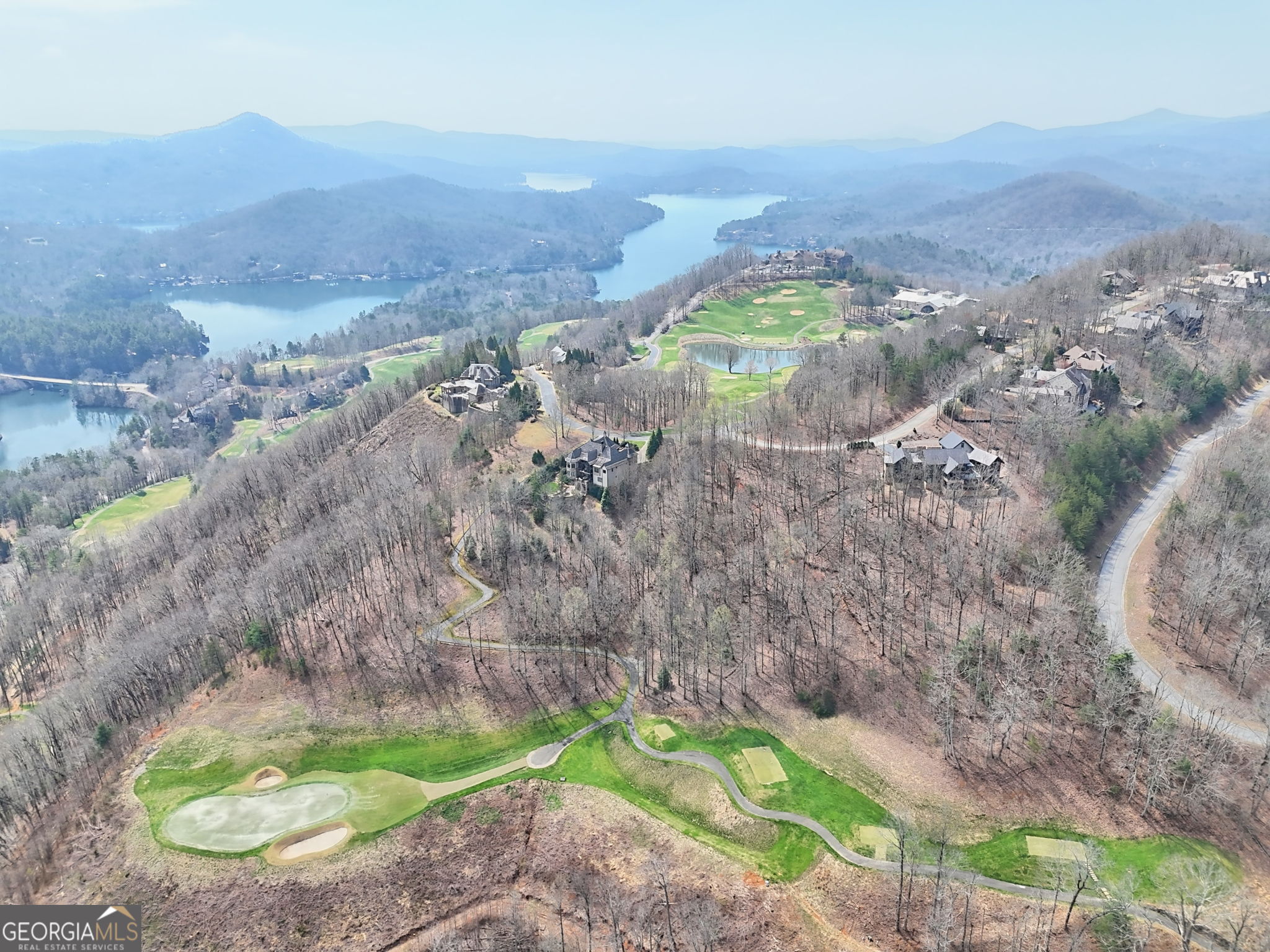 LOT 15 Waterfall Drive