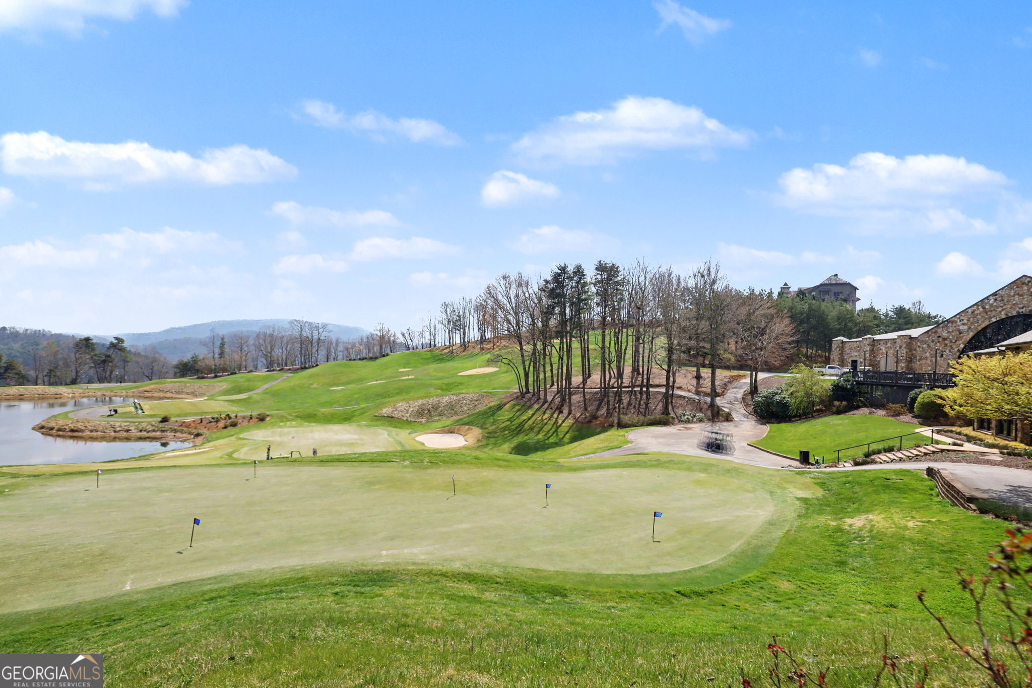 LOT 15 Waterfall Drive