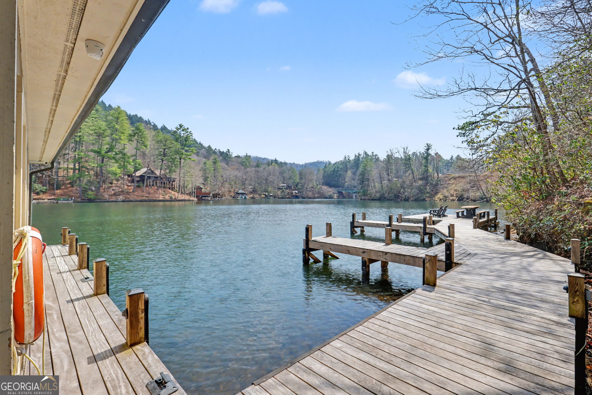 LOT 15 Waterfall Drive