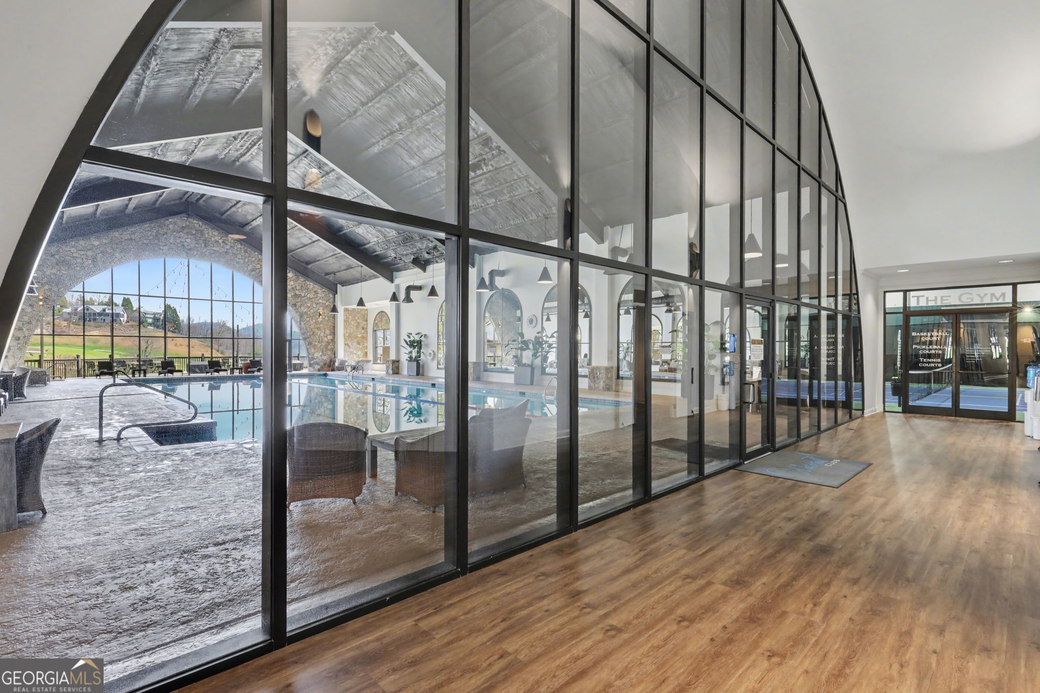 LOT 15 Waterfall Drive