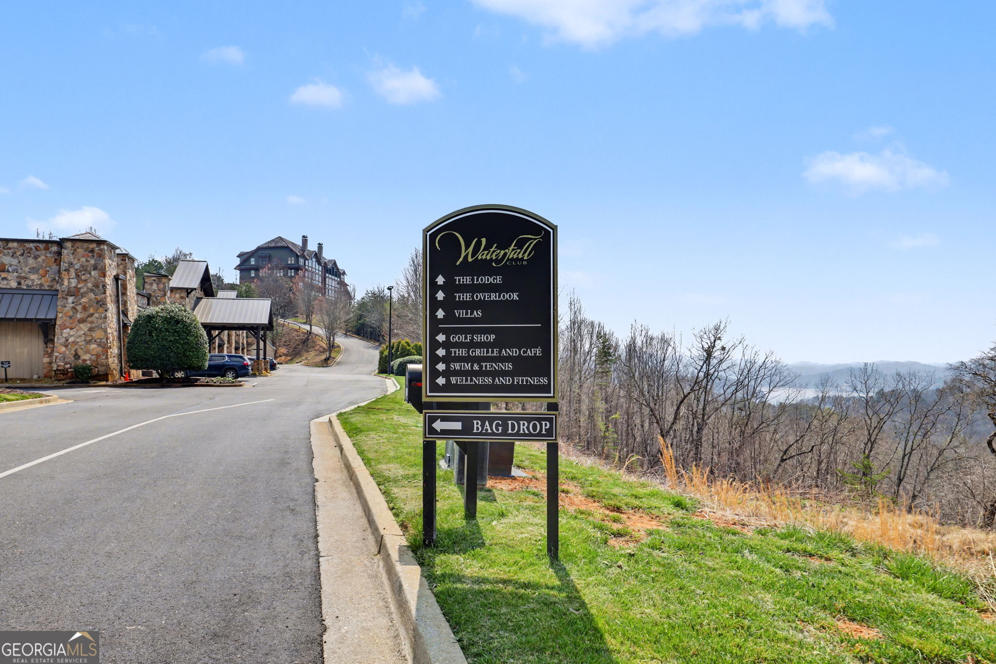 LOT 15 Waterfall Drive