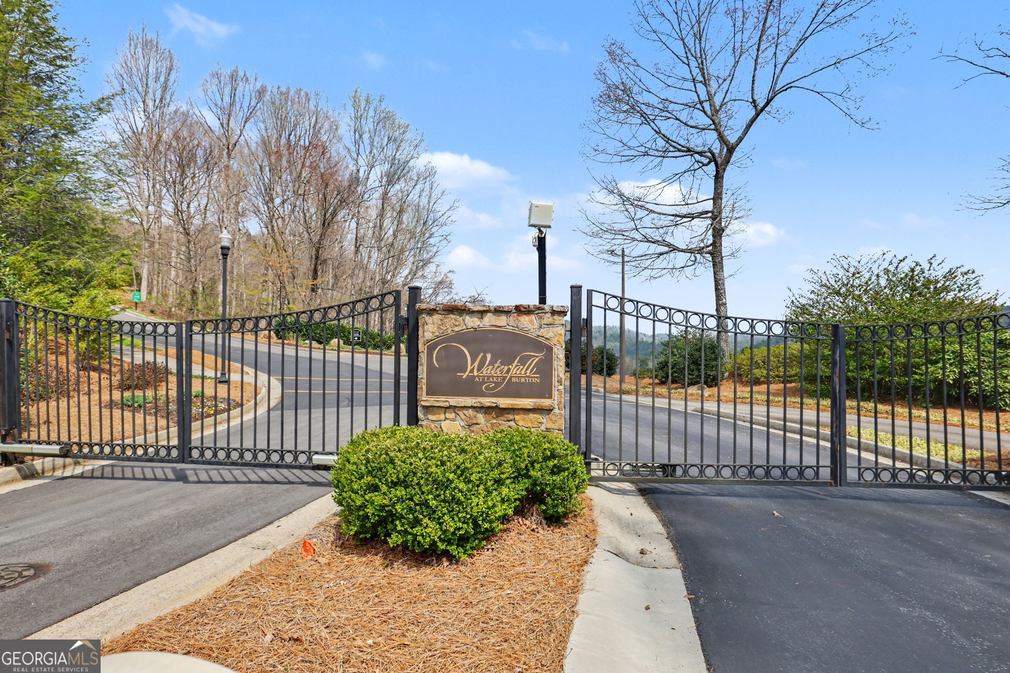 LOT 15 Waterfall Drive