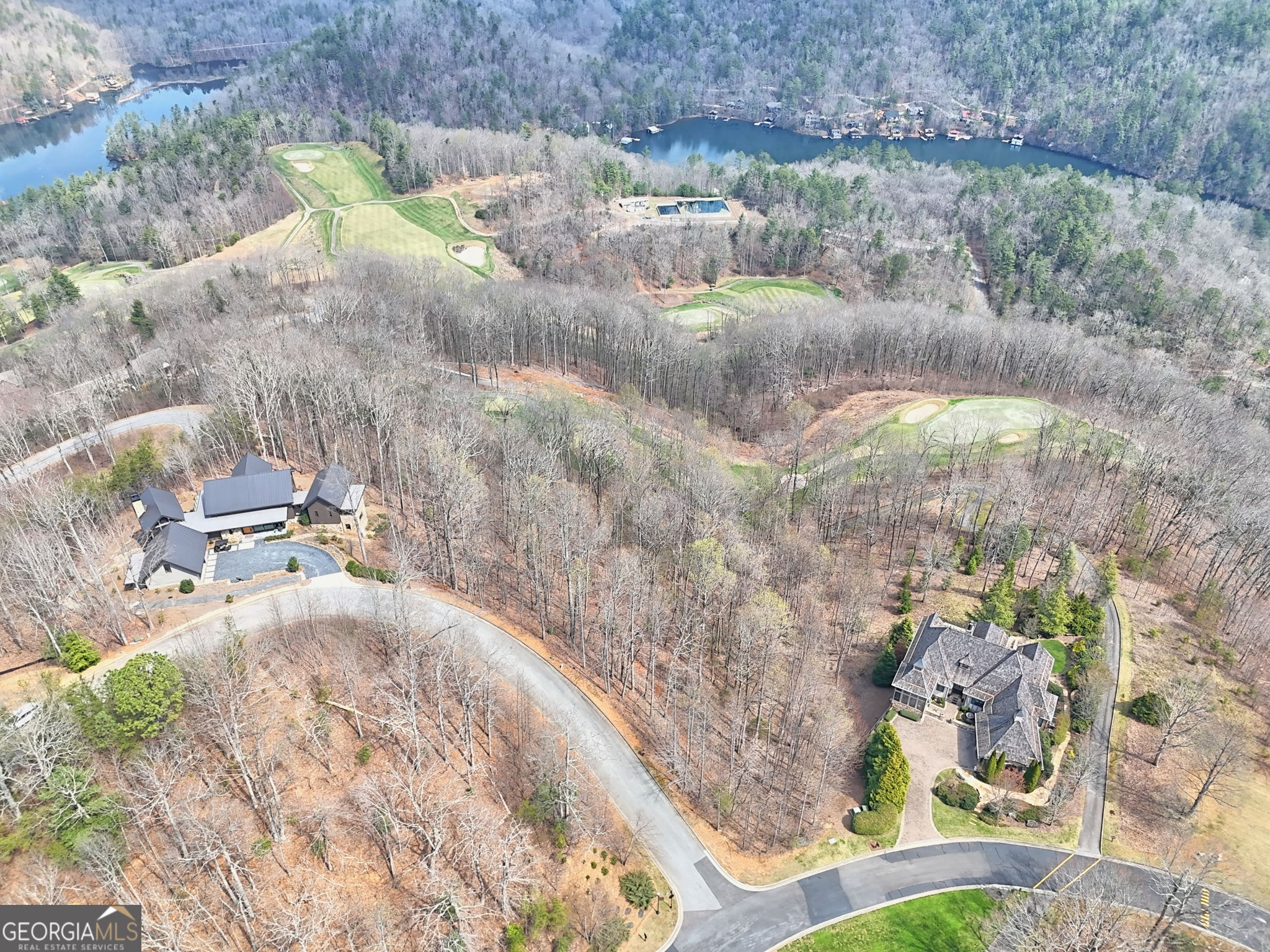 LOT 15 Waterfall Drive