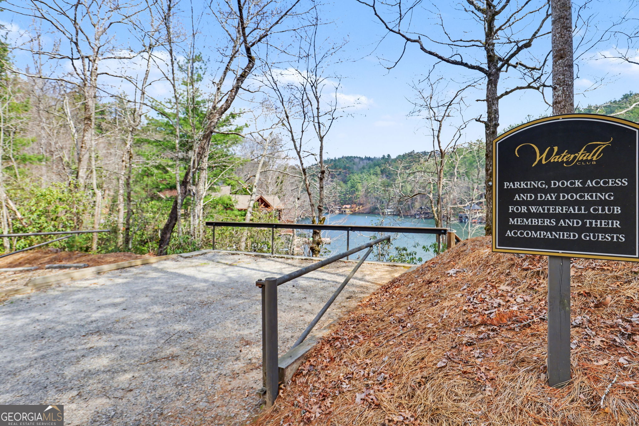 LOT 15 Waterfall Drive