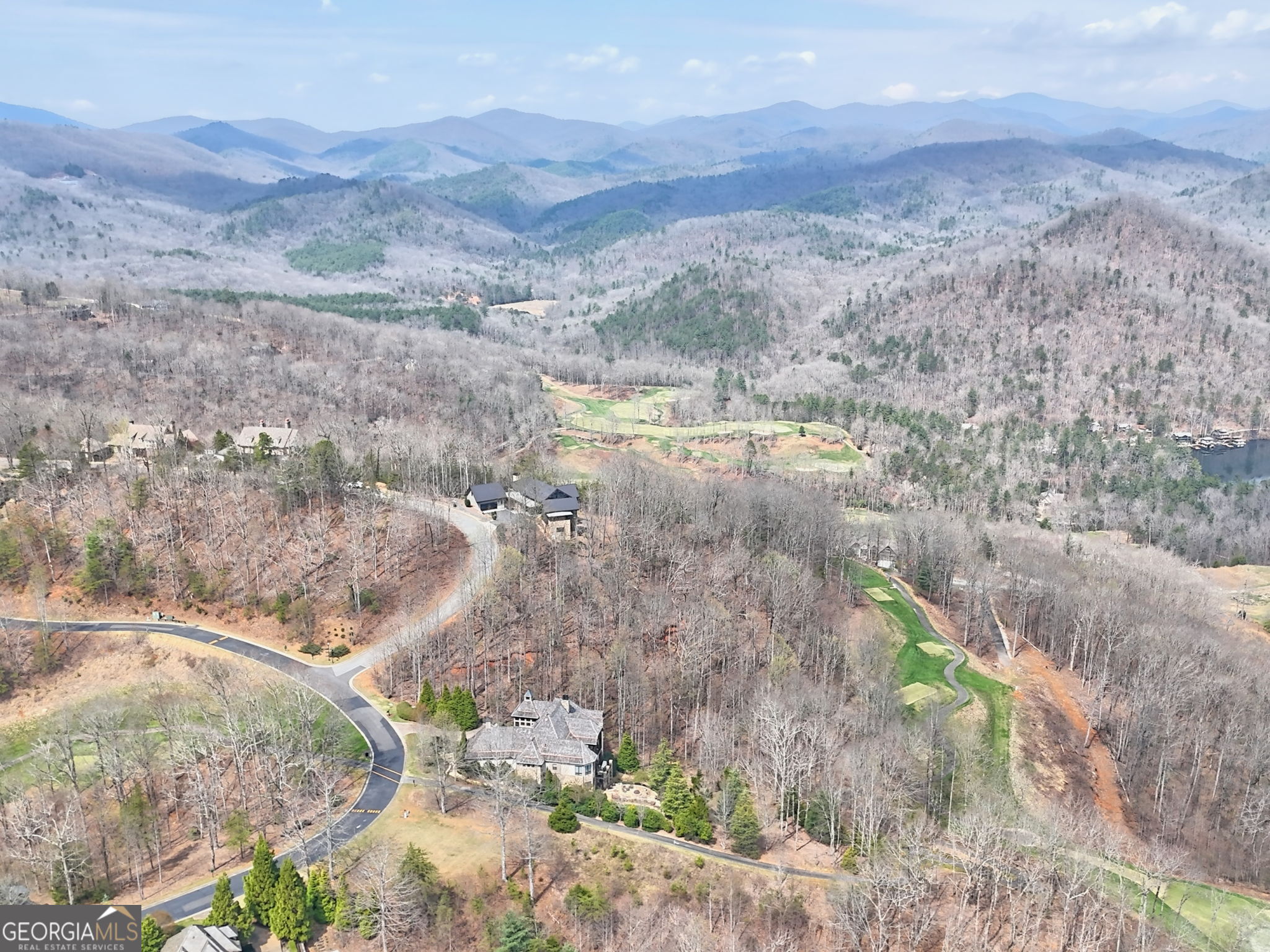 LOT 15 Waterfall Drive