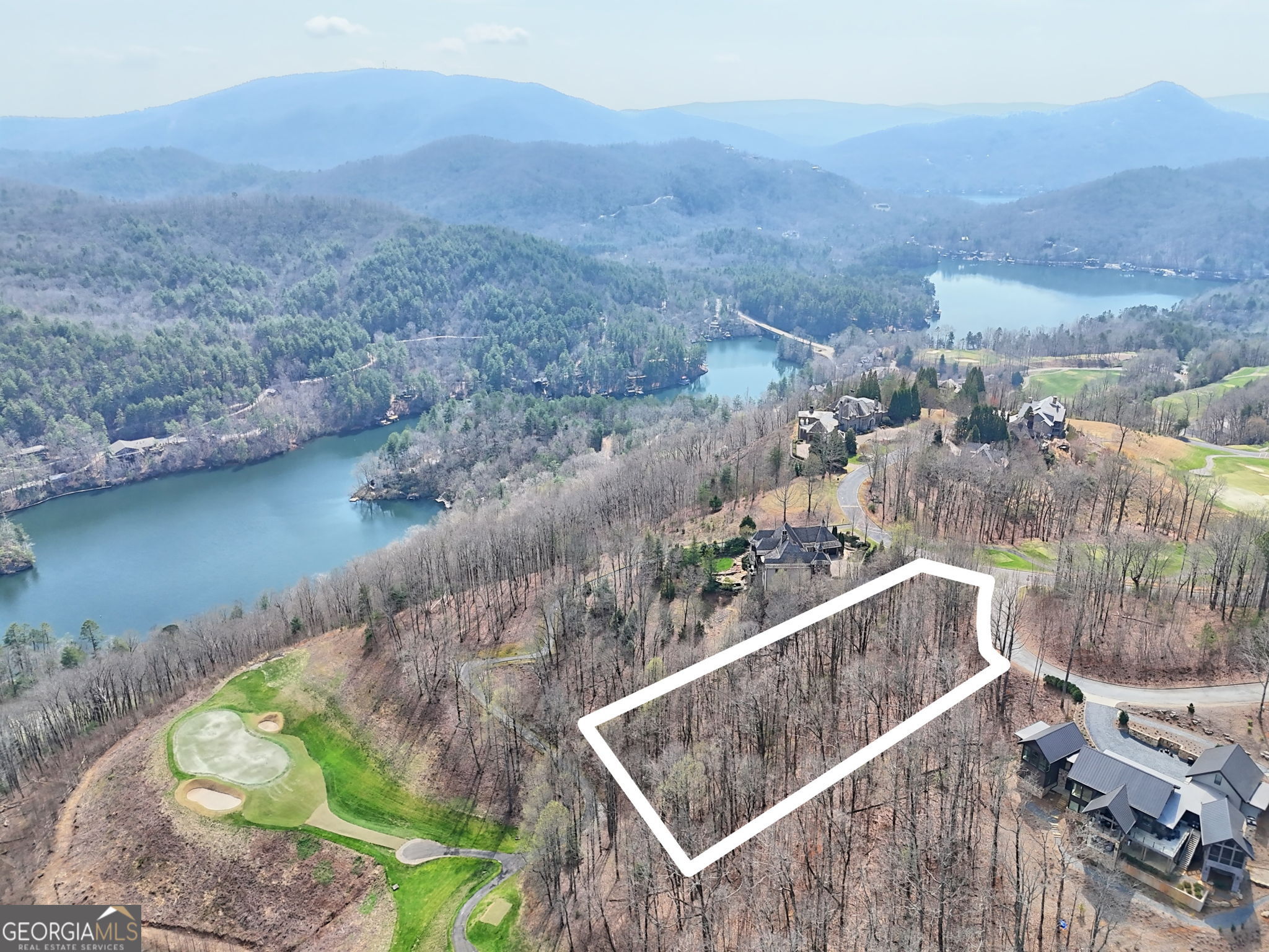 LOT 15 Waterfall Drive