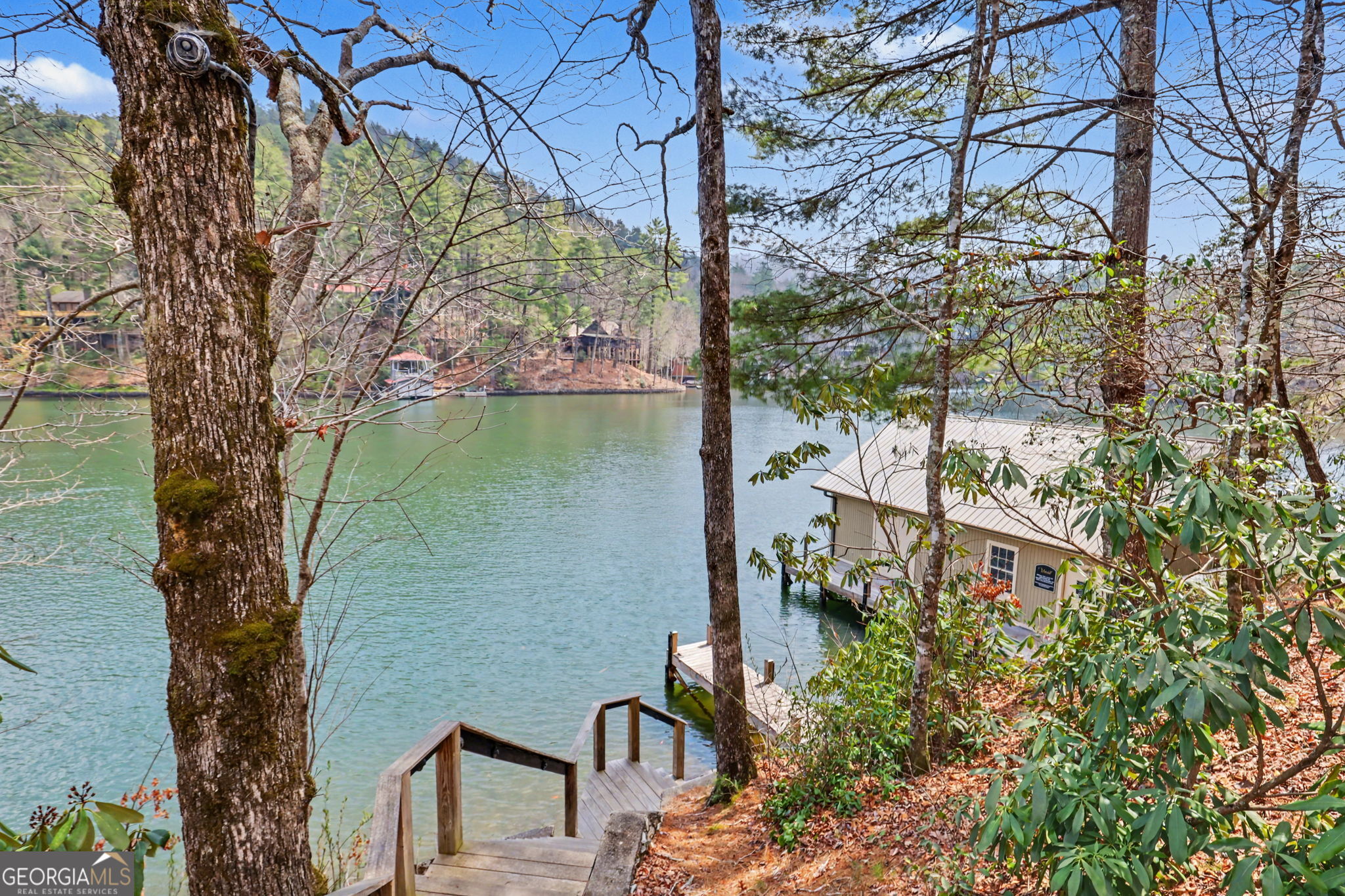 LOT 15 Waterfall Drive