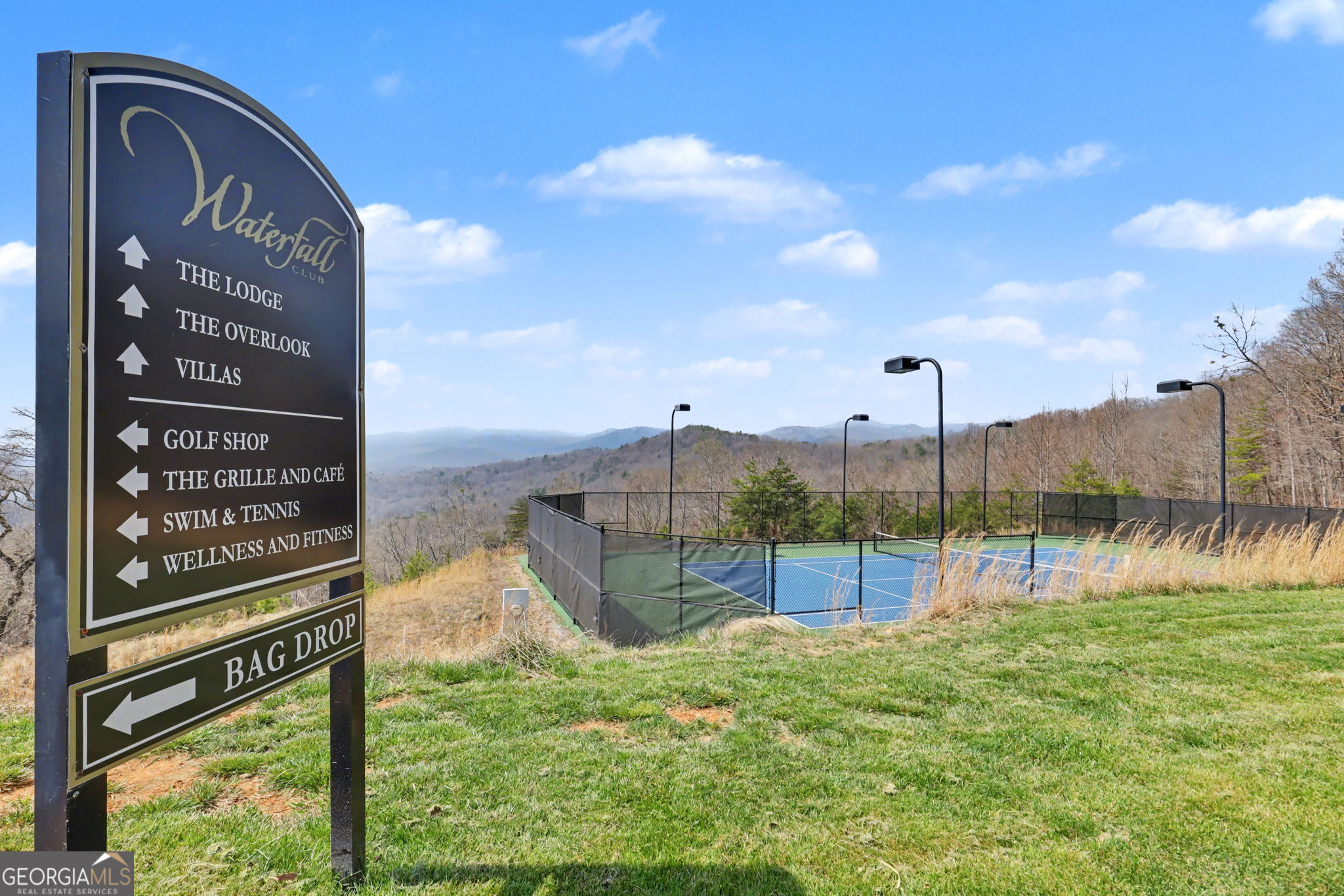 LOT 15 Waterfall Drive