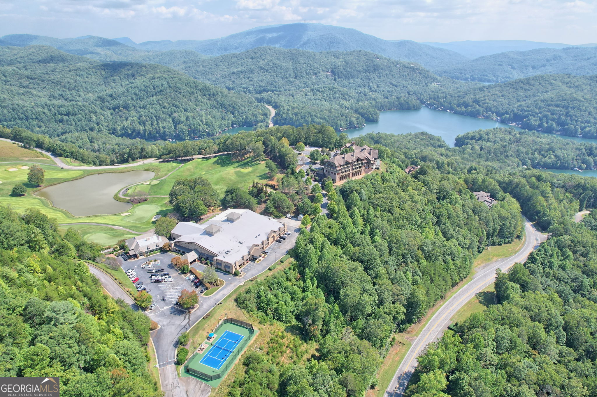 LOT 15 Waterfall Drive