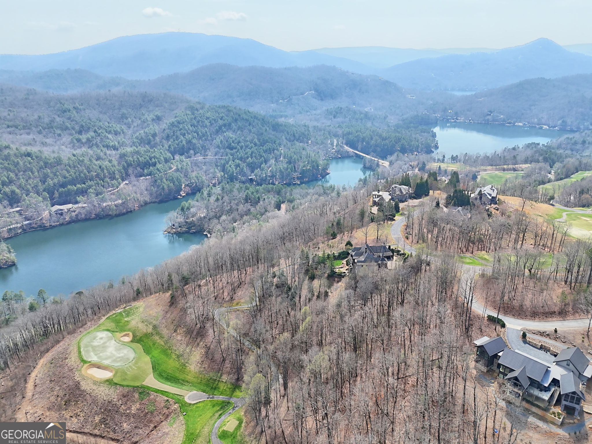 LOT 15 Waterfall Drive