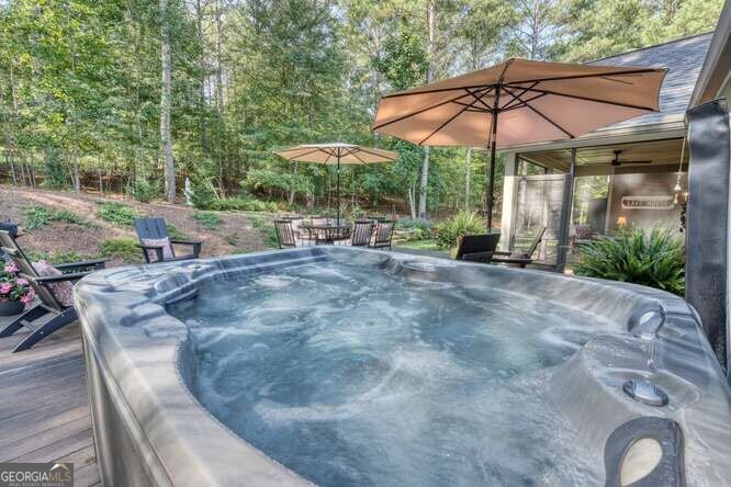 345 Loftis Mountain Way