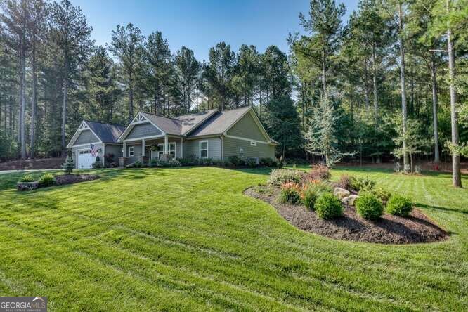 345 Loftis Mountain Way