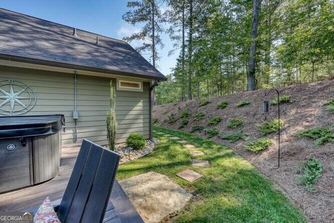 345 Loftis Mountain Way