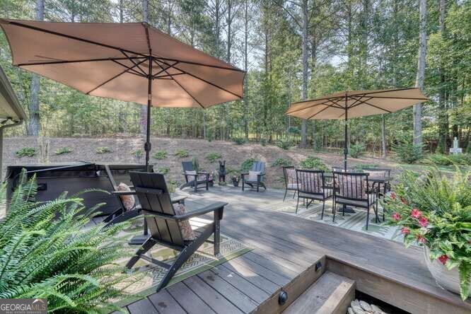 345 Loftis Mountain Way