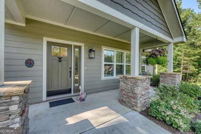 345 Loftis Mountain Way