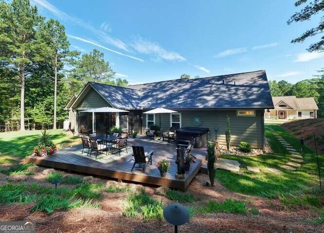 345 Loftis Mountain Way