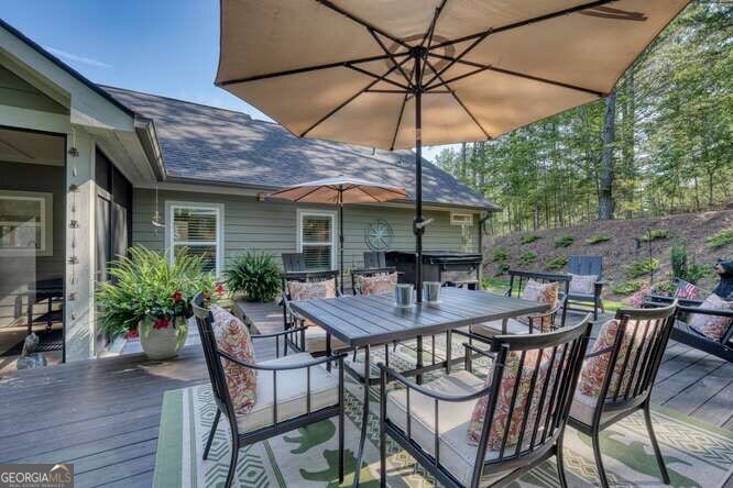 345 Loftis Mountain Way