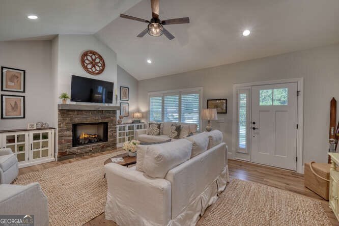 345 Loftis Mountain Way