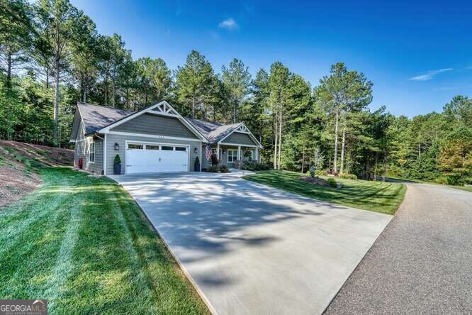 345 Loftis Mountain Way