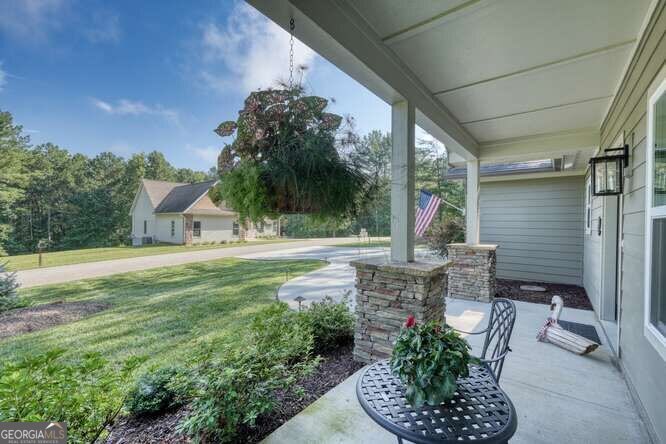 345 Loftis Mountain Way