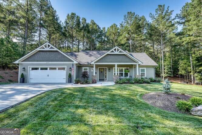 345 Loftis Mountain Way