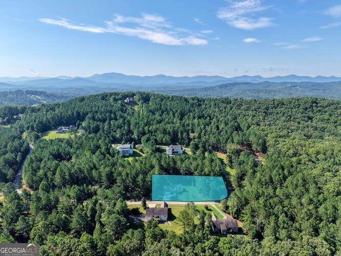 345 Loftis Mountain Way
