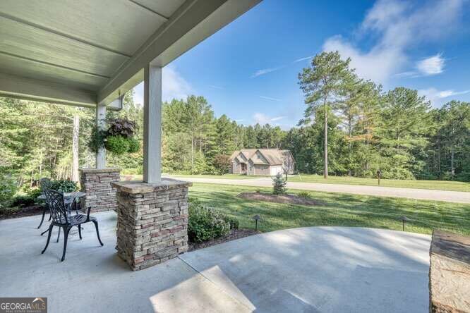 345 Loftis Mountain Way