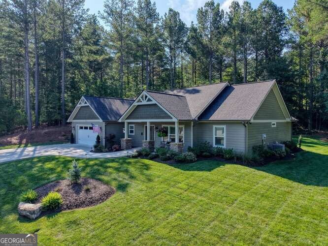 345 Loftis Mountain Way