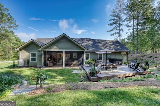 345 Loftis Mountain Way