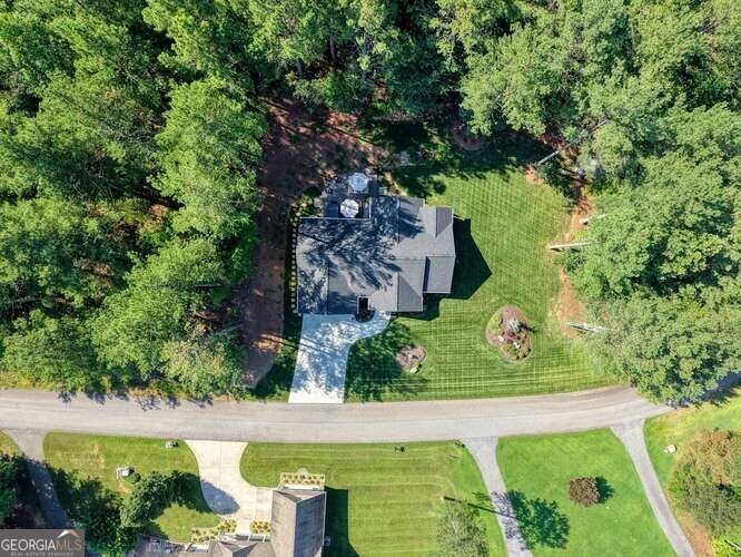 345 Loftis Mountain Way